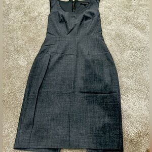 Express Businesses Casual Dress sz 2